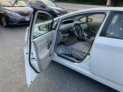 2011 Toyota Prius Two - Photo 16 - Acton, MA 01720