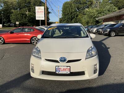 2011 Toyota Prius Two - Photo 2 - Acton, MA 01720