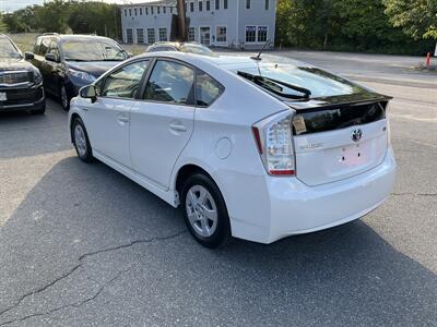 2011 Toyota Prius Two - Photo 6 - Acton, MA 01720