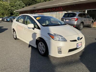 2011 Toyota Prius Two - Photo 3 - Acton, MA 01720