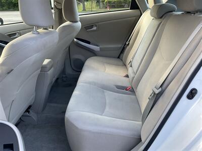 2011 Toyota Prius Two - Photo 11 - Acton, MA 01720
