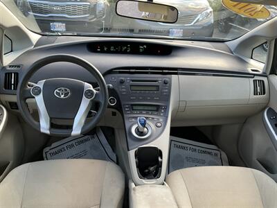 2011 Toyota Prius Two - Photo 13 - Acton, MA 01720