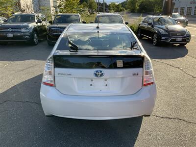 2011 Toyota Prius Two - Photo 5 - Acton, MA 01720