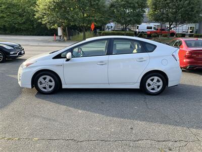 2011 Toyota Prius Two - Photo 7 - Acton, MA 01720