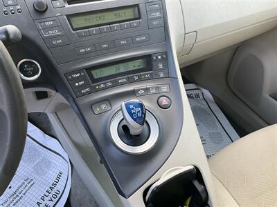 2011 Toyota Prius Two - Photo 21 - Acton, MA 01720