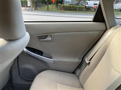 2011 Toyota Prius Two - Photo 12 - Acton, MA 01720