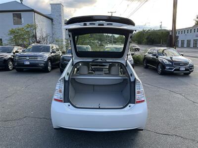 2011 Toyota Prius Two - Photo 9 - Acton, MA 01720