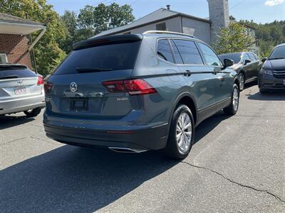 2019 Volkswagen Tiguan S 4Motion - Photo 5 - Acton, MA 01720