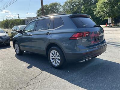2019 Volkswagen Tiguan S 4Motion - Photo 7 - Acton, MA 01720