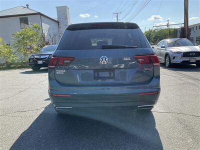 2019 Volkswagen Tiguan S 4Motion - Photo 6 - Acton, MA 01720