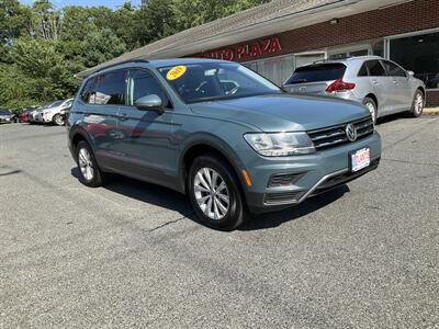 2019 Volkswagen Tiguan S 4Motion - Photo 3 - Acton, MA 01720