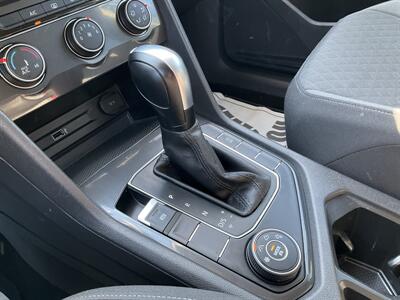 2019 Volkswagen Tiguan S 4Motion - Photo 17 - Acton, MA 01720