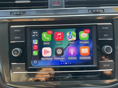 2019 Volkswagen Tiguan S 4Motion - Photo 19 - Acton, MA 01720