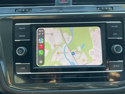 2019 Volkswagen Tiguan S 4Motion - Photo 20 - Acton, MA 01720