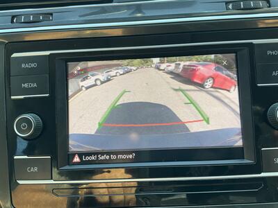 2019 Volkswagen Tiguan S 4Motion - Photo 18 - Acton, MA 01720