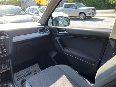 2019 Volkswagen Tiguan S 4Motion - Photo 13 - Acton, MA 01720