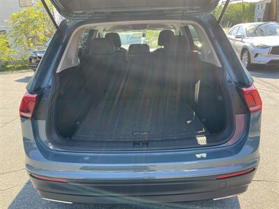2019 Volkswagen Tiguan S 4Motion - Photo 11 - Acton, MA 01720