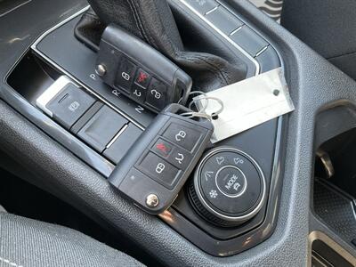 2019 Volkswagen Tiguan S 4Motion - Photo 22 - Acton, MA 01720