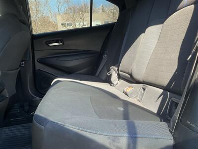 2021 Toyota Corolla SE   - Photo 13 - Acton, MA 01720
