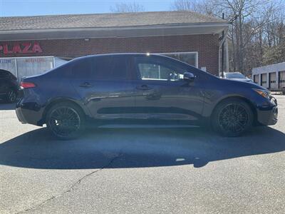 2021 Toyota Corolla SE   - Photo 4 - Acton, MA 01720