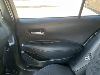 2021 Toyota Corolla SE   - Photo 14 - Acton, MA 01720