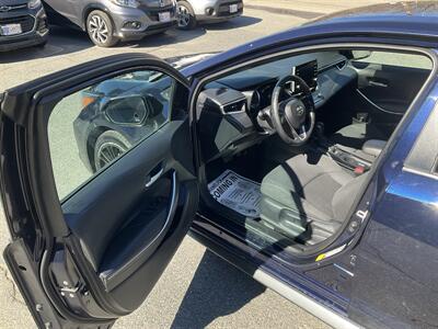 2021 Toyota Corolla SE   - Photo 18 - Acton, MA 01720
