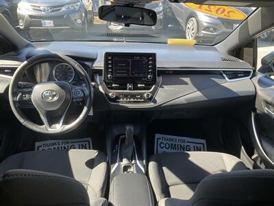 2021 Toyota Corolla SE   - Photo 15 - Acton, MA 01720