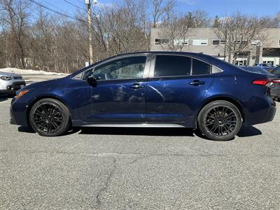 2021 Toyota Corolla SE   - Photo 8 - Acton, MA 01720
