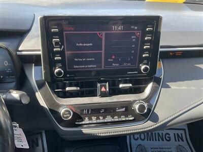 2021 Toyota Corolla SE   - Photo 25 - Acton, MA 01720