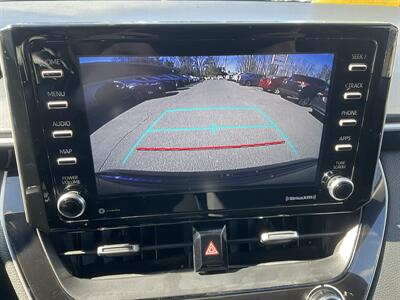 2021 Toyota Corolla SE   - Photo 28 - Acton, MA 01720