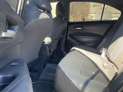 2021 Toyota Corolla SE   - Photo 12 - Acton, MA 01720
