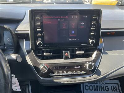 2021 Toyota Corolla SE   - Photo 26 - Acton, MA 01720