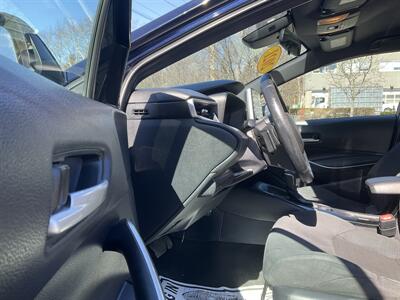 2021 Toyota Corolla SE   - Photo 19 - Acton, MA 01720