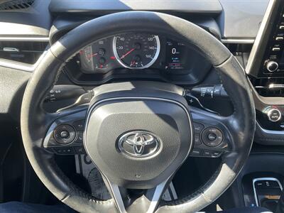 2021 Toyota Corolla SE   - Photo 22 - Acton, MA 01720