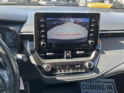 2021 Toyota Corolla SE   - Photo 27 - Acton, MA 01720