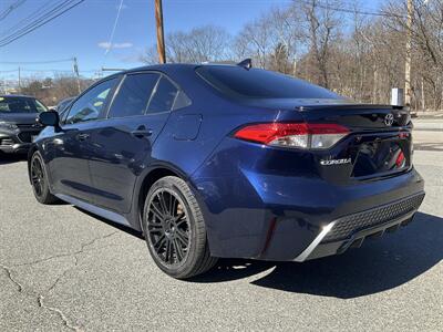 2021 Toyota Corolla SE   - Photo 7 - Acton, MA 01720