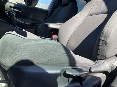 2021 Toyota Corolla SE   - Photo 20 - Acton, MA 01720