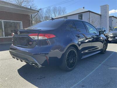 2021 Toyota Corolla SE   - Photo 5 - Acton, MA 01720