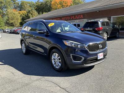 2017 Kia Sorento LX V6 - Photo 3 - Acton, MA 01720