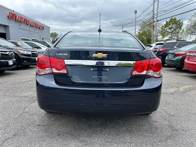 2015 Chevrolet Cruze LS Auto   - Photo 5 - Acton, MA 01720