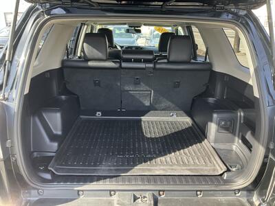 2016 Toyota 4Runner Trail Premium   - Photo 13 - Acton, MA 01720