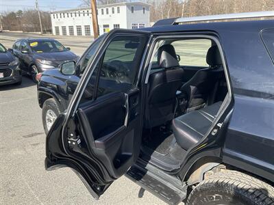 2016 Toyota 4Runner Trail Premium   - Photo 14 - Acton, MA 01720