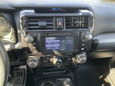 2016 Toyota 4Runner Trail Premium   - Photo 30 - Acton, MA 01720