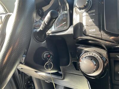 2016 Toyota 4Runner Trail Premium   - Photo 29 - Acton, MA 01720