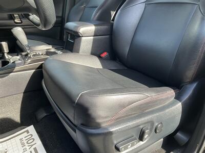 2016 Toyota 4Runner Trail Premium   - Photo 23 - Acton, MA 01720