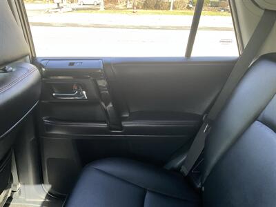 2016 Toyota 4Runner Trail Premium   - Photo 17 - Acton, MA 01720