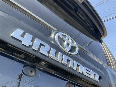 2016 Toyota 4Runner Trail Premium   - Photo 10 - Acton, MA 01720