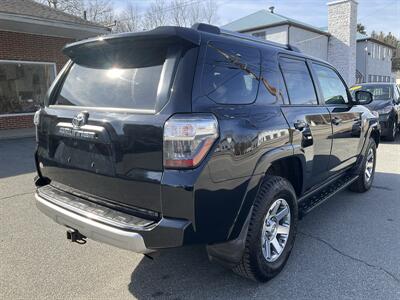 2016 Toyota 4Runner Trail Premium   - Photo 5 - Acton, MA 01720