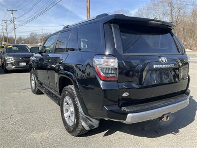 2016 Toyota 4Runner Trail Premium   - Photo 7 - Acton, MA 01720