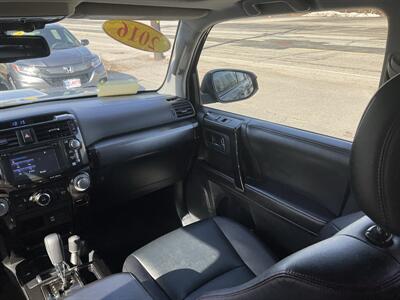 2016 Toyota 4Runner Trail Premium   - Photo 20 - Acton, MA 01720